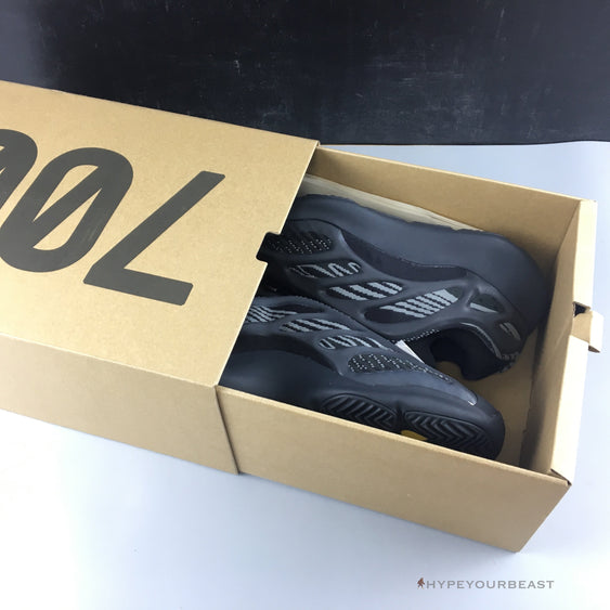 yeezy 700 v3 alvah box