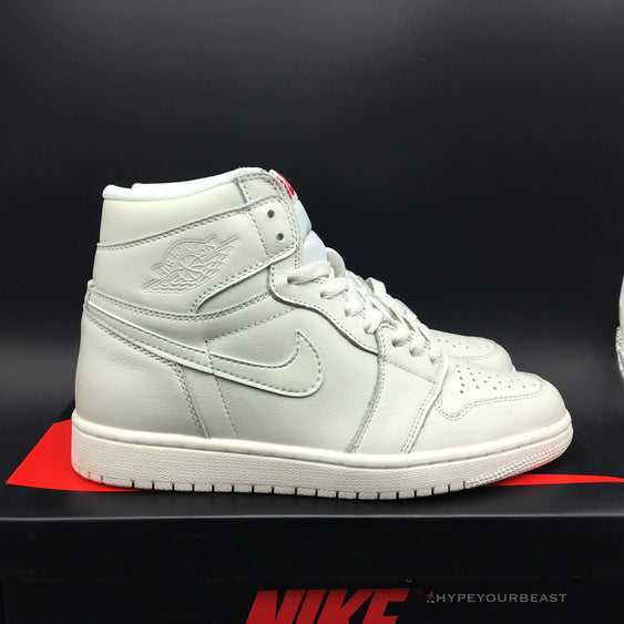 air jordan 1 retro og sail