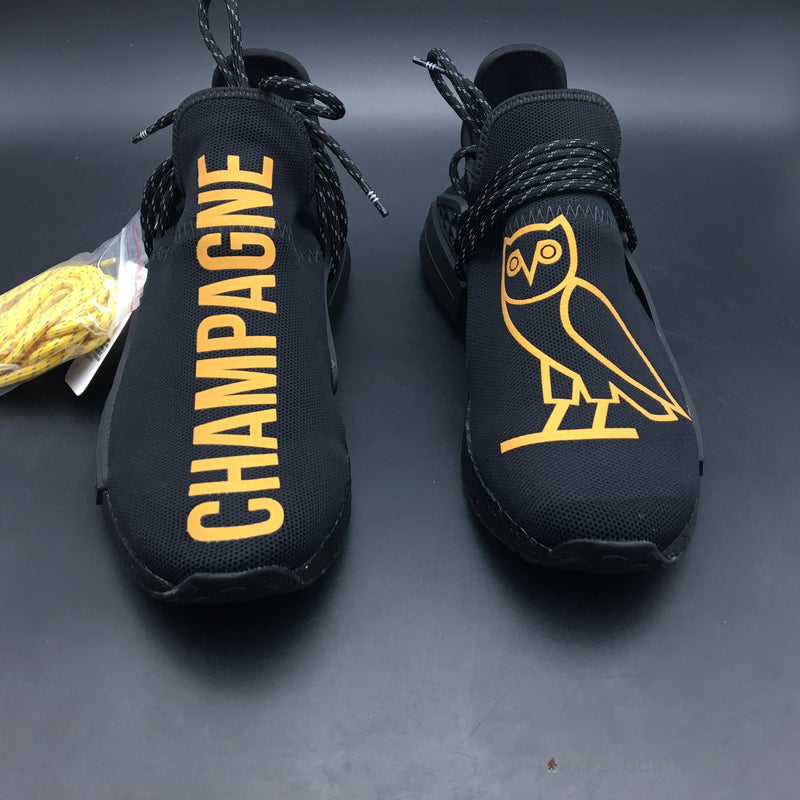 ovo pharrell nmd