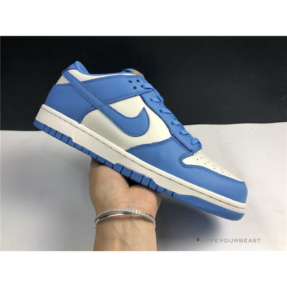 dunk coast blue