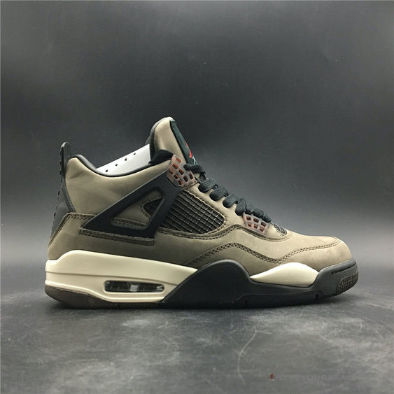 air jordan 4 dark mocha