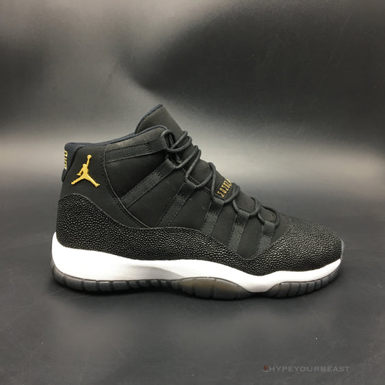 retro 11 premium heiress