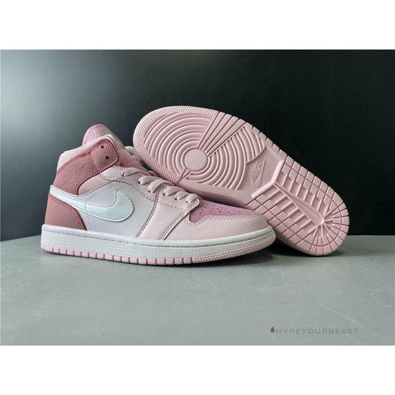 jordan 1 low digital pink