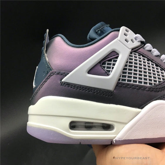 jordan 4 chameleon