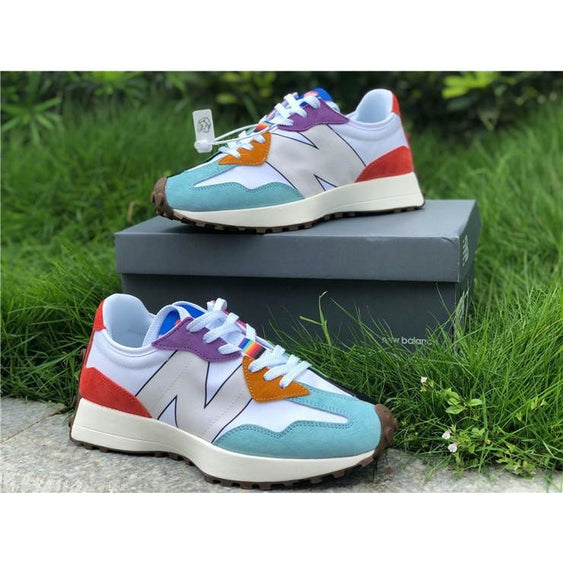 new balance pride 327