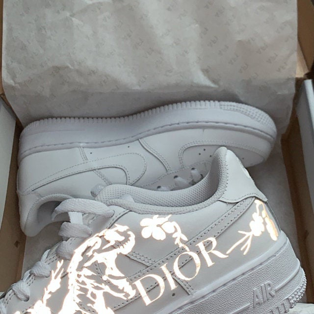 3m reflective dior