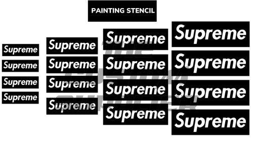 louis vuitton logo stencils for painting