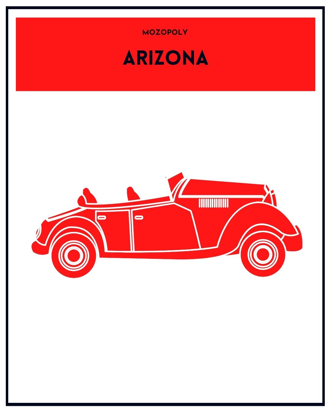 Arizona Automobile – Mothership Studios