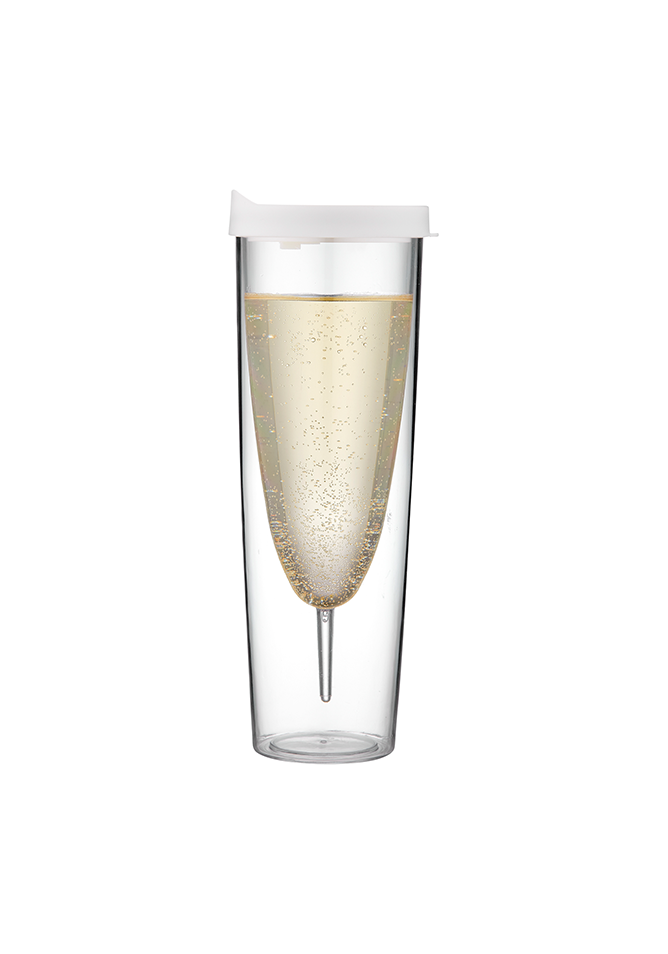 Portables Clear Champagne – Ladelle