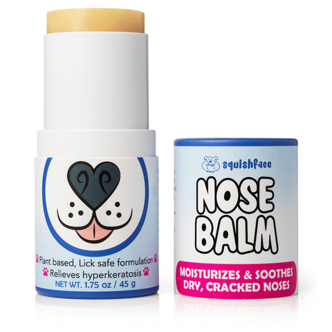 Squishface nose balm product picture