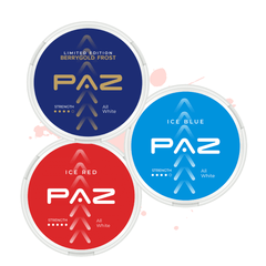 Paz Snus Philippines