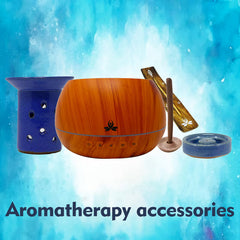 Aromatherapy Gift Set for Home