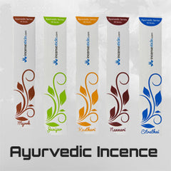 Ayurvedic Incense Sticks