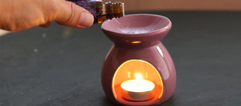 Candle Diffuser