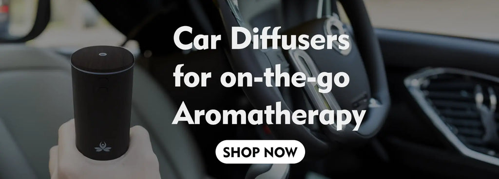 Get the Best Aromatherapy Car Diffusers