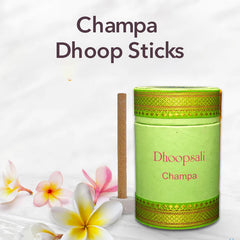 Shop Champa Dhoop Sticks