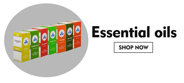 Best Essential Oil Collection