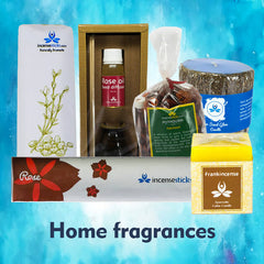 Home Fragrances Gift for Home 