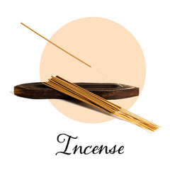 Shop for Incense