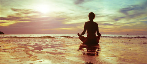 Aromatherapy for Meditation