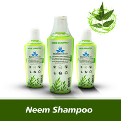 Neem Shampoo