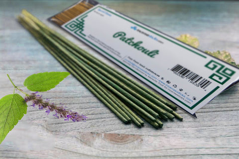 Patchouli Incense