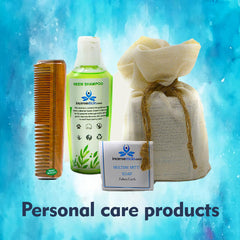 Self Care Products for Gifting