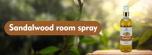 Best Fragrance Sandalwood Room Spray