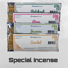 Special Incense Sticks