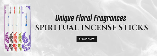 Buy Spiritual Incense Sticks