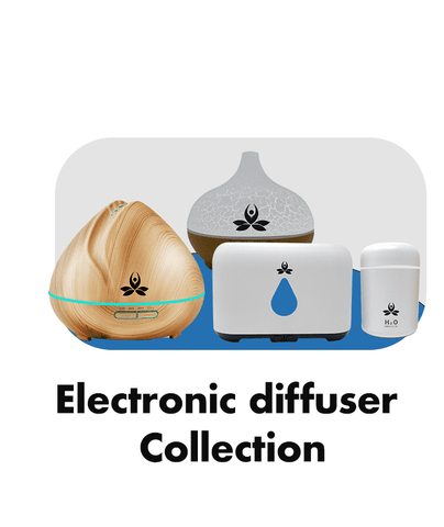 Electronic Diffuser