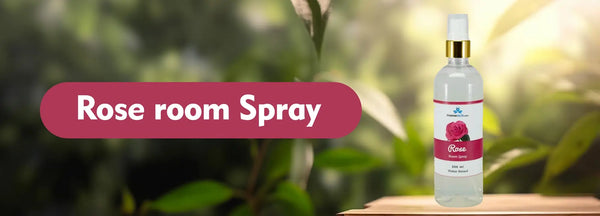 Rose Room Spray