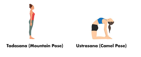 Yoga Asanas For Right Body Posture