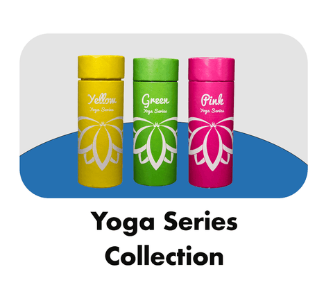 Yoga Series Collection