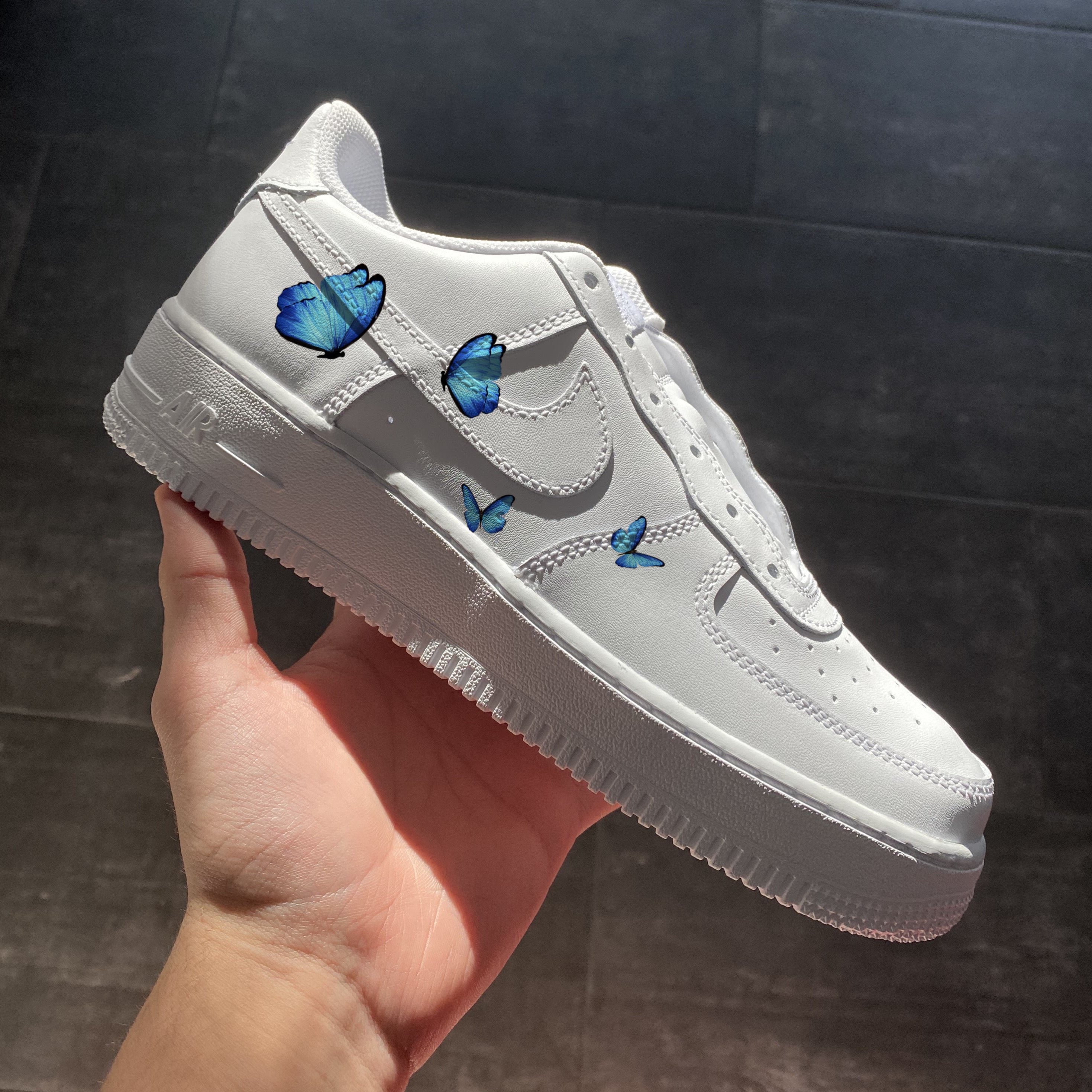 small air force 1