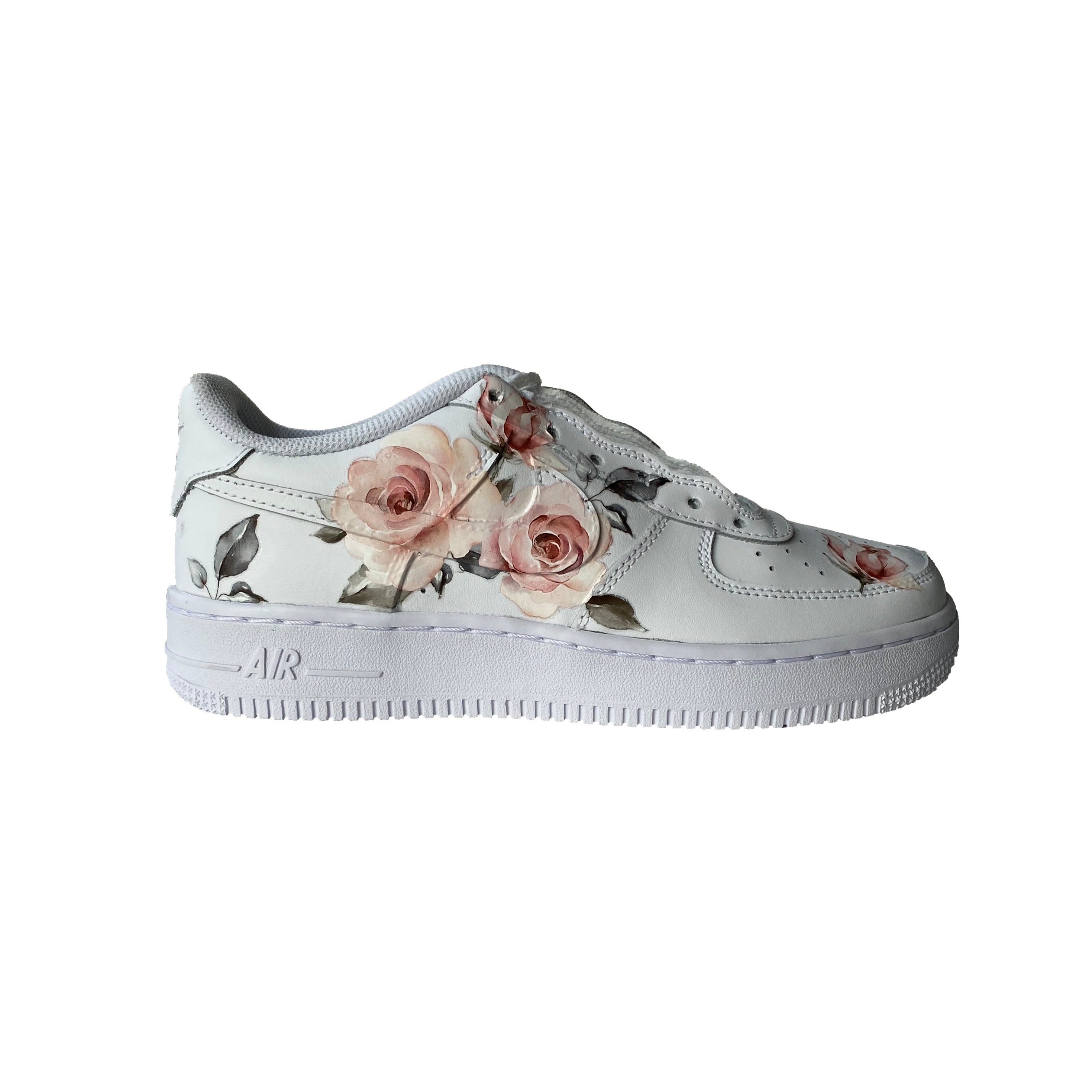 flower nikes