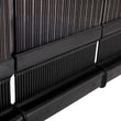 SwimLux Semi-Glazed Solar Pool Heater Panel (Polymeric Glazing Significantly Enhances Performance)