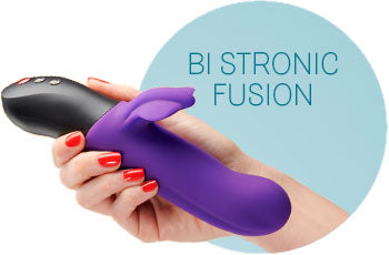 BI STRONIC FUSION violet