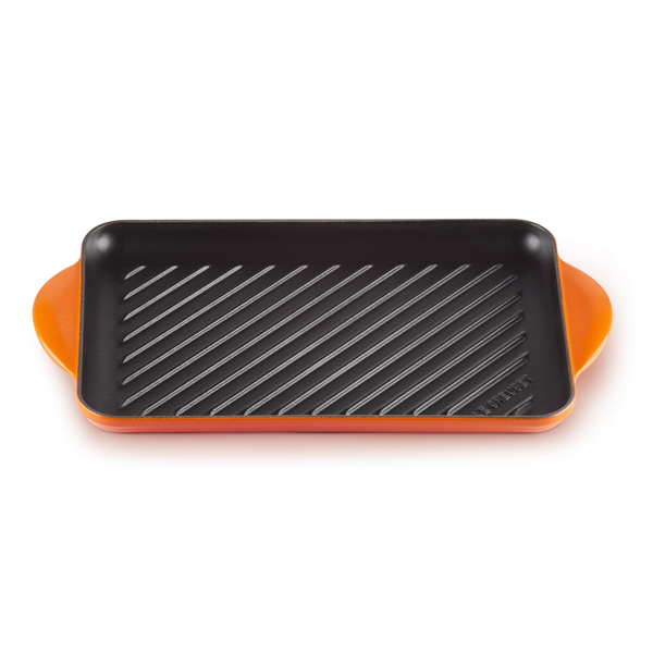 Square Grill  Le Creuset®