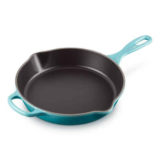 Signature Deep frying pan 26 cm - Le Creuset 20187260000422