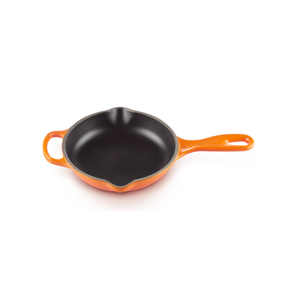 Le Creuset Cast Iron Wok 36 With Glass Lid -  Sweden