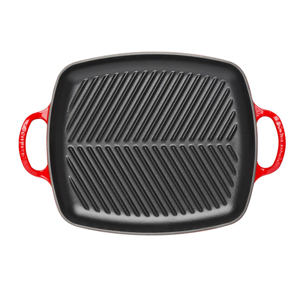 Rectangular Grill - Alma Cast Iron