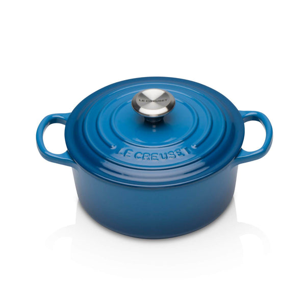 20 CM ROUND DUTCH OVEN – Grif Cookware