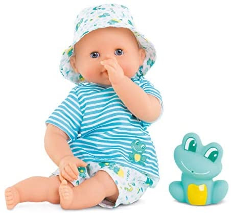 Corolle Mon Premier Bebe Bath Doll Marin Let Them Be Little A Baby Children S Clothing Boutique