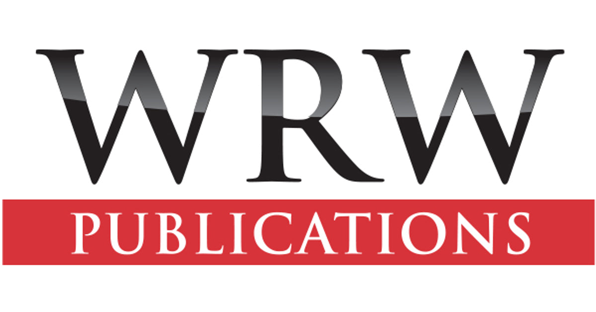 WRW Publications– WRW PUBLICATIONS