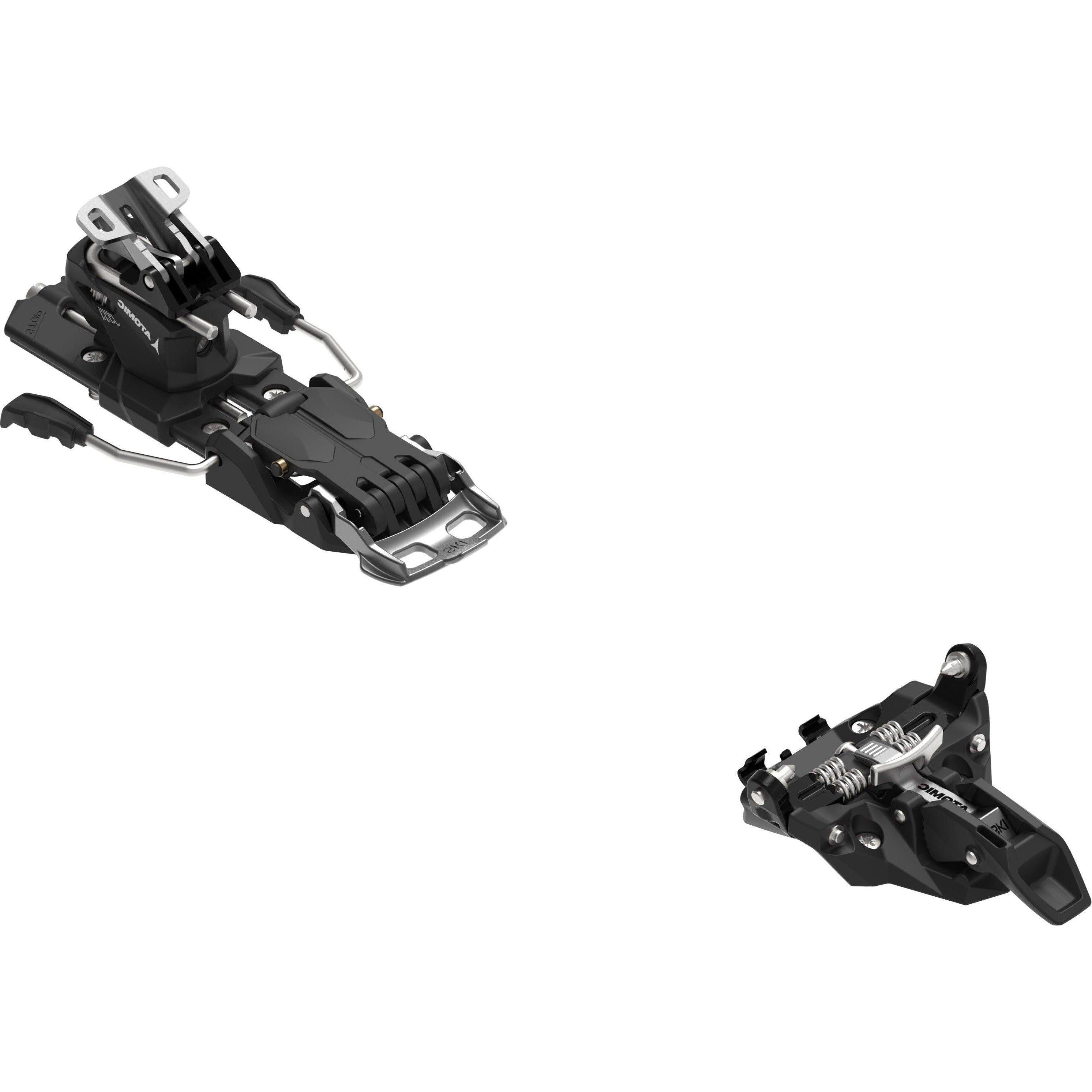 Atomic Backland Summit 9 Touring Binding