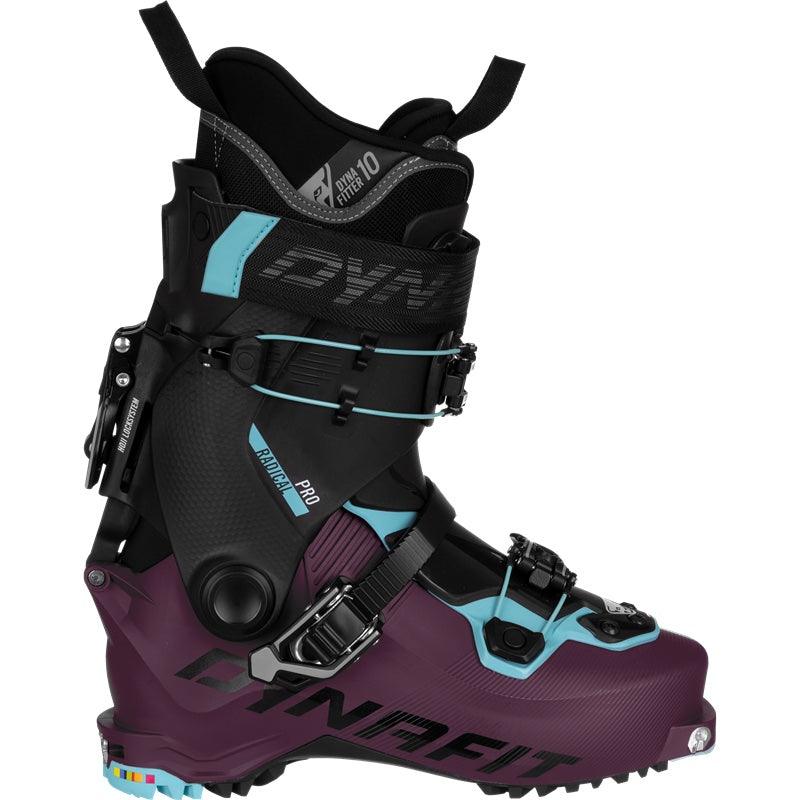 Dynafit Tigard 130 Touring Boot – Cripple Creek Backcountry
