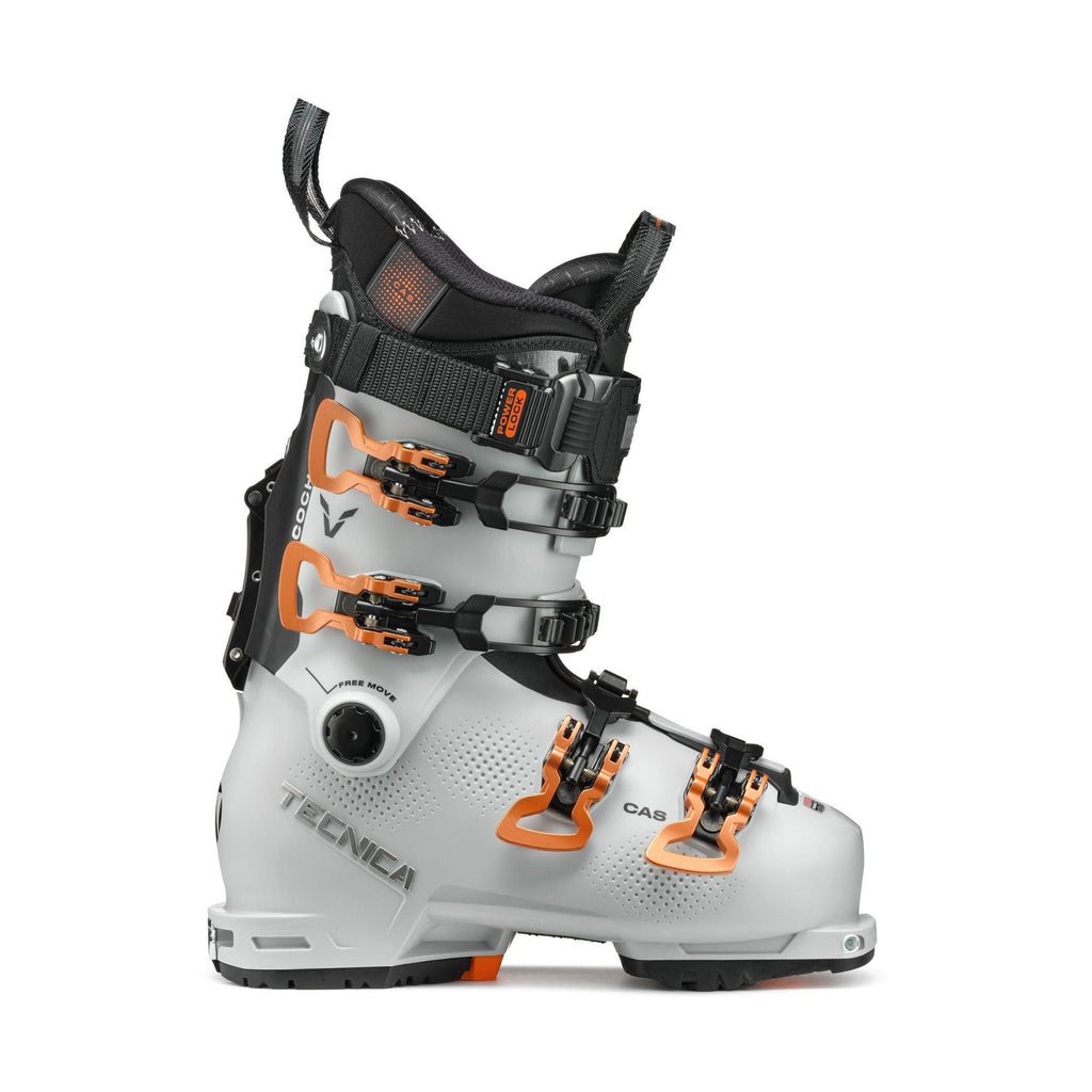 K2 Mindbender W 115 LV Ski Boot 2023 – Comor - Go Play Outside