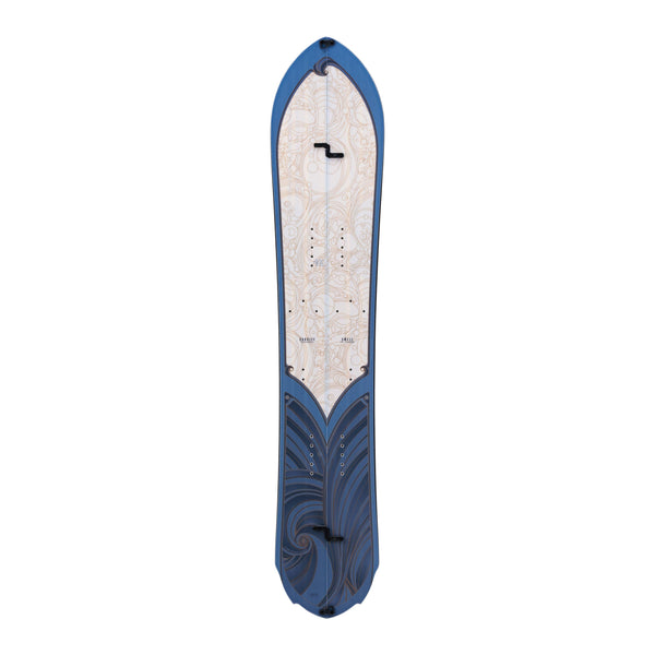 Cardiff Swell Splitboard