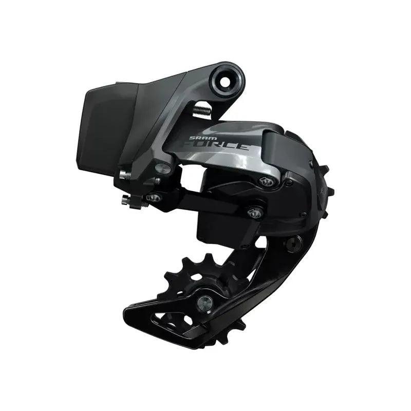SRAM Rear Derailleur Force eTap AXS D1 Gloss 12-Speed Max 36T (Battery Not Included)